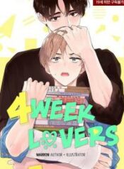 4-week-lovers
