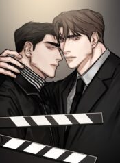 Behind The Scenes
