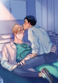 Love Me Doctor!