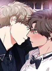 Love On My Terms