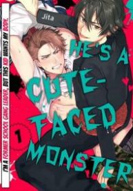 They uh really moe-fied the MC in Bokutachi wa Benkyou ga Dekinai! huh?  : r/manga