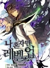 solo-leveling
