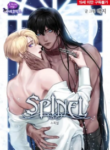 spinel-baekji