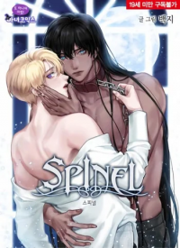 spinel-baekji