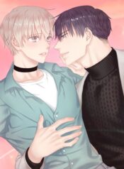 An Omega’s Love Affair
