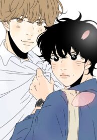Heesu In Class 2
