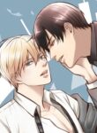 My K-Kun