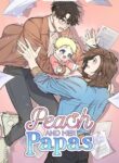 Peach And Her Papas