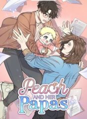 Peach And Her Papas