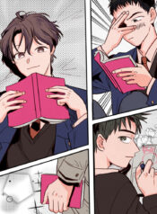 Someone Else’s Bl Manhwa