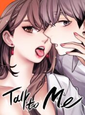 Talk To Me