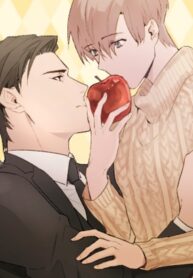 Yoosu, You Shouldn’t Eat That!