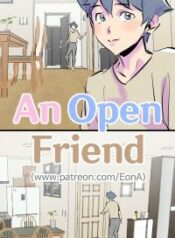 an-open-friend