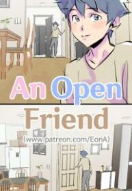 an-open-friend