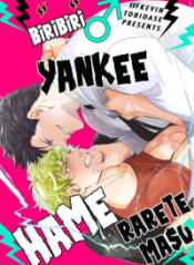 biribiri-yankee-hamerarete-masu