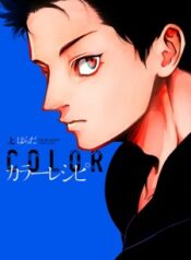 color-recipe
