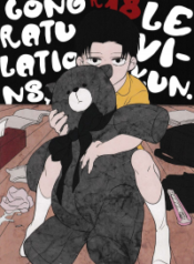 congratulations-levi-kun