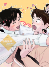dream-away