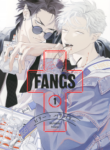 fangs