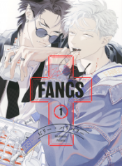 fangs