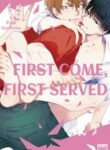first-come-first-served