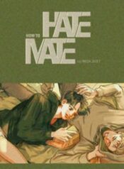 hate-mate
