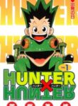 hunter-x-hunter