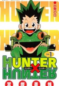 hunter-x-hunter