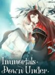 immortals-down-under