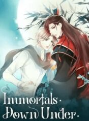immortals-down-under