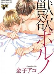 juuyoku-porno
