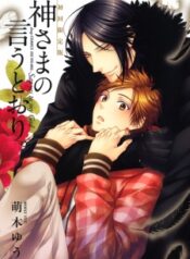 kamisama-no-iutoori