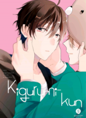 kigurumi-kun