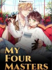 my-four-masters