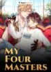 my-four-masters