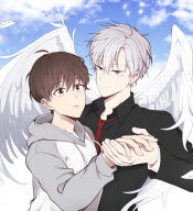 my-own-contract-angel