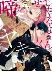 nakaseteyaruyo-yankee-kun