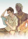 non-aid-relationship