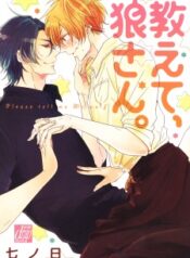 oshiete-ookami-san