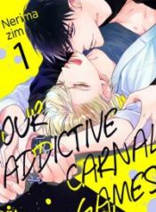 our-addictive-carnal-games