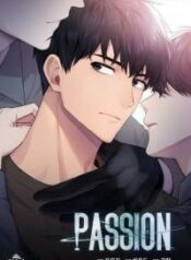 passion