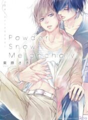 powder-snow-melancholy