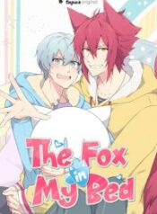 the-fox-in-my-bed