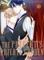 the-prefect-s-private-garden