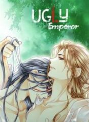 the-ugly-prince-manhua