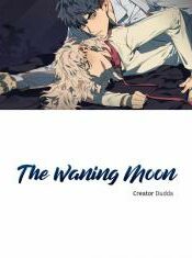 the-waning-moon