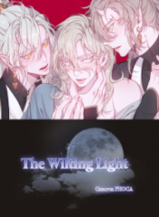 the-wilting-light