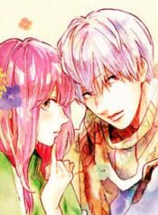 yubisaki-to-renren