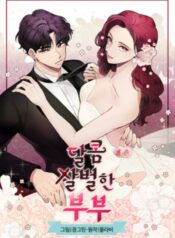 a-bittersweet-couple