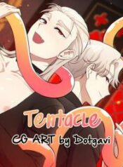 tentacle